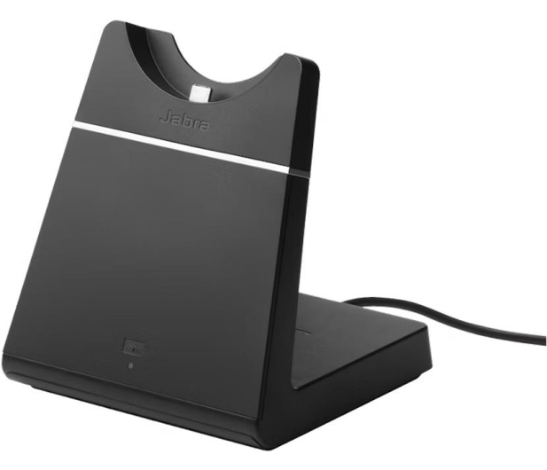 JABRA Evolve 65 SE Link 380a MS Stereo Stand 6599-833-399 - 1076290 - zdjęcie 3